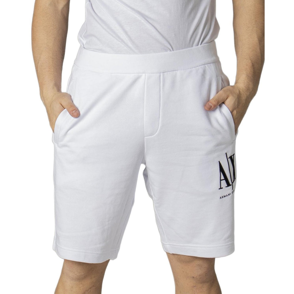 Armani Exchange - Armani Exchange Men Shorts