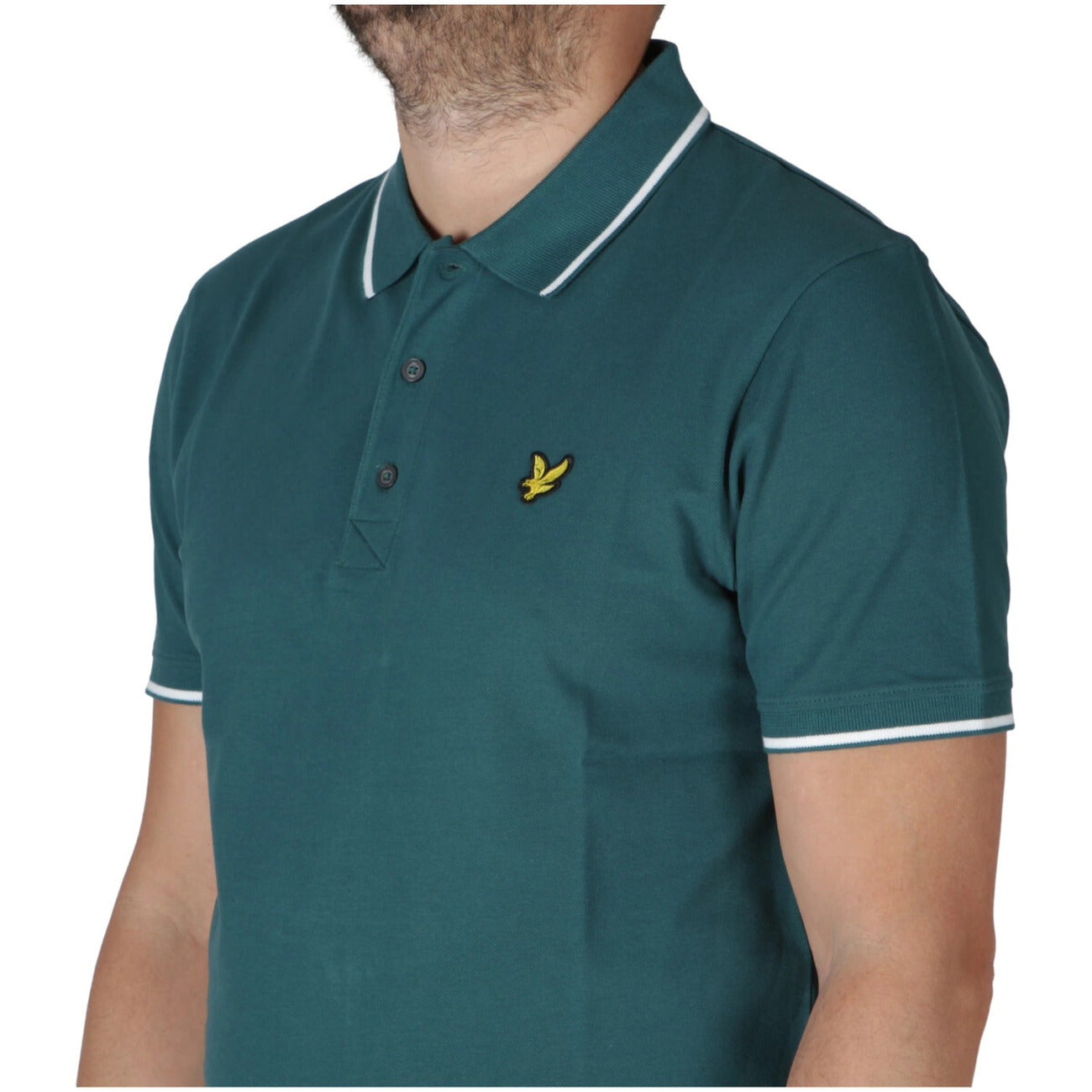 Lyle & Scott - Lyle & Scott Men Polo