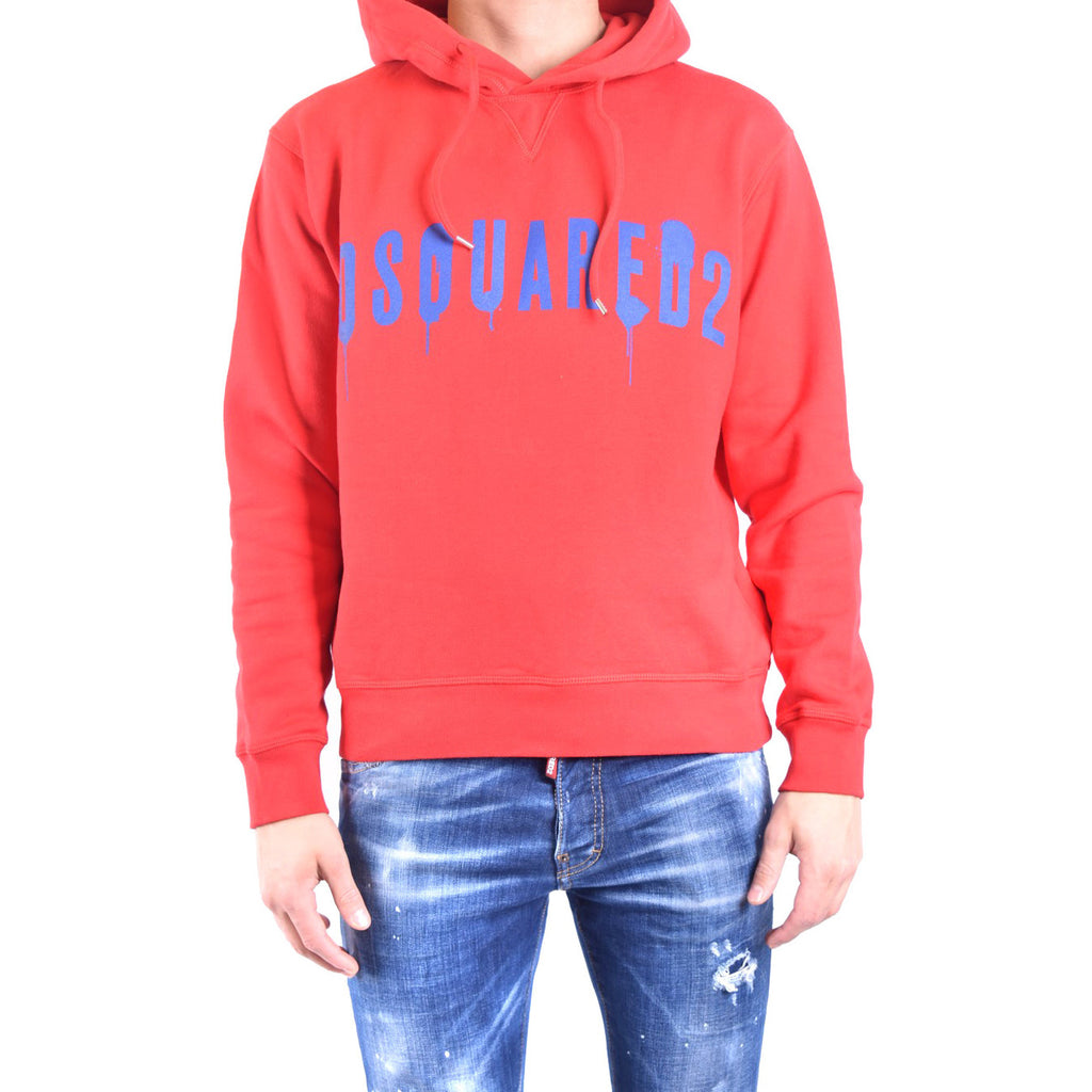 Dsquared2 - Dsquared2 Men Sweatshirts