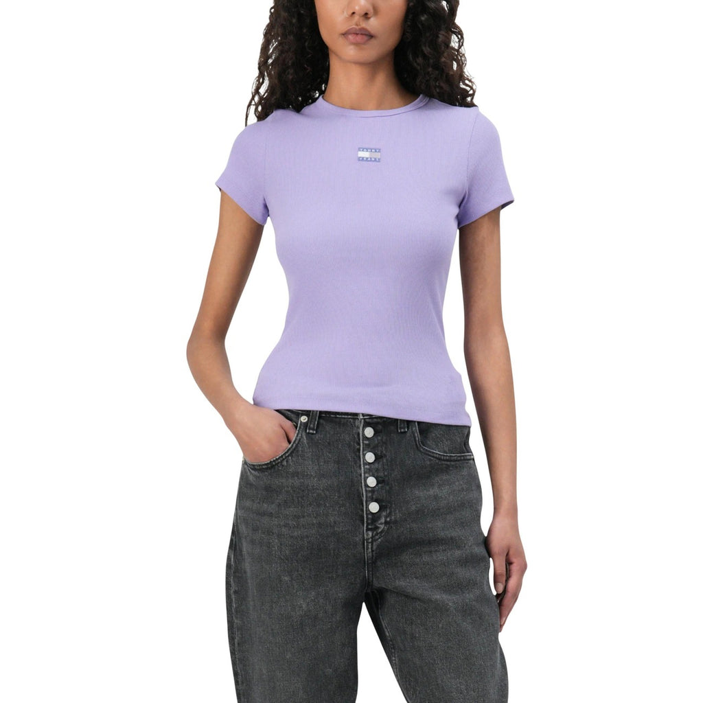 Tommy Hilfiger Jeans - Tommy Hilfiger Jeans  Women T-Shirt