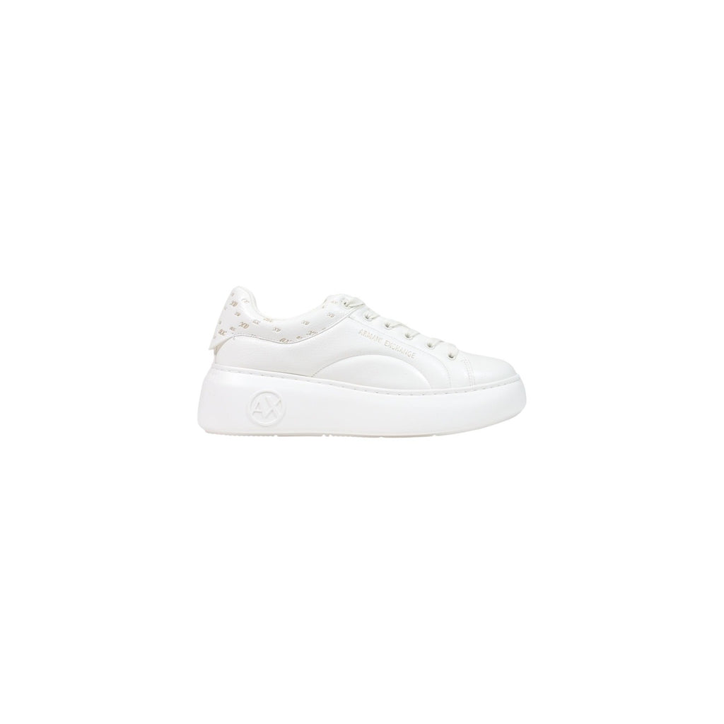 Armani Exchange - Armani Exchange Women Sneakers