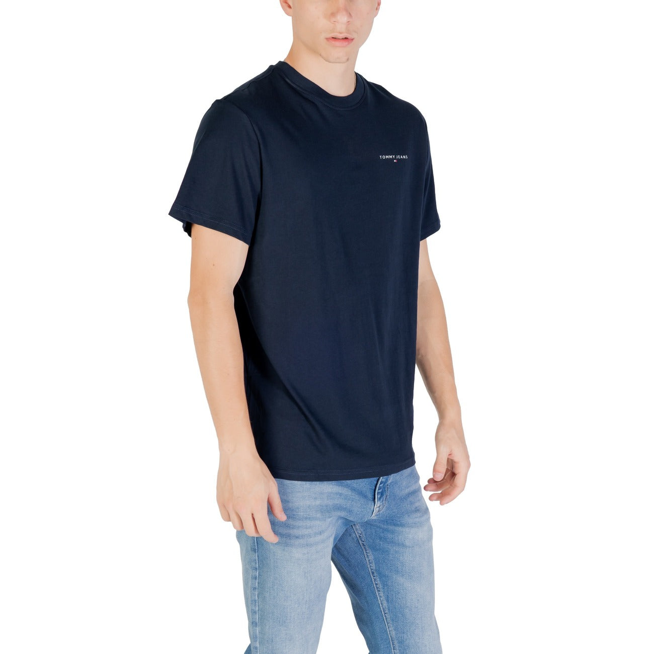 Tommy Hilfiger Jeans - Tommy Hilfiger Jeans Men T-Shirt