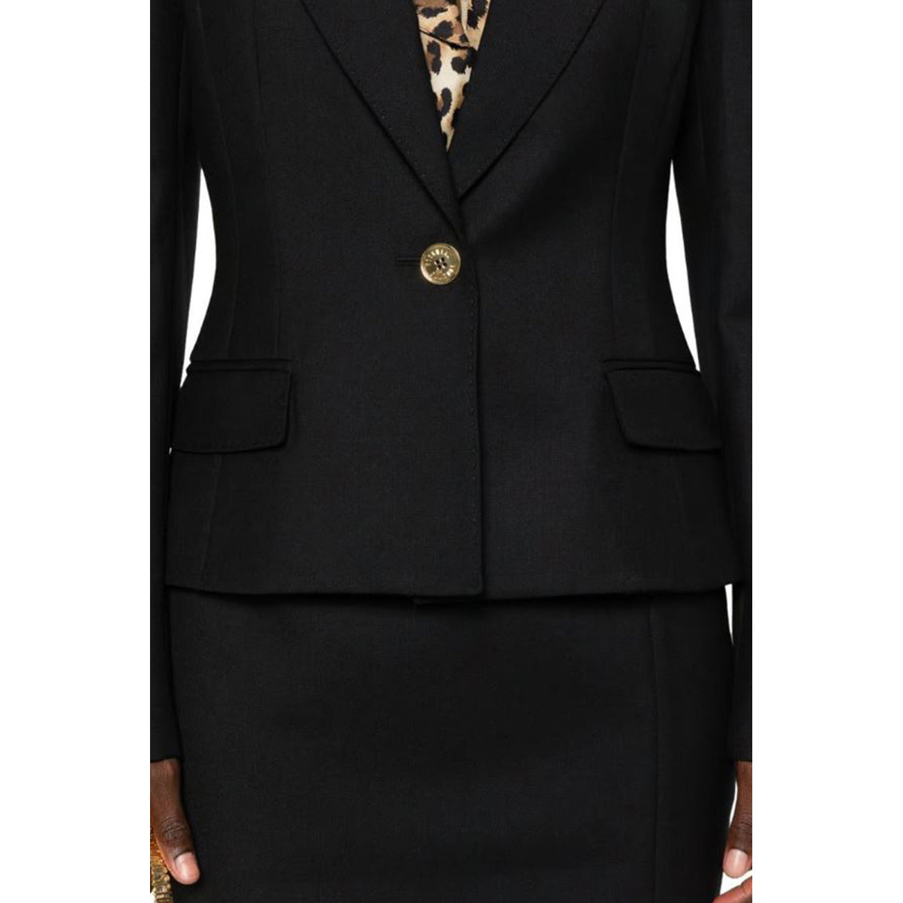 Moschino - Moschino  Women Blazer