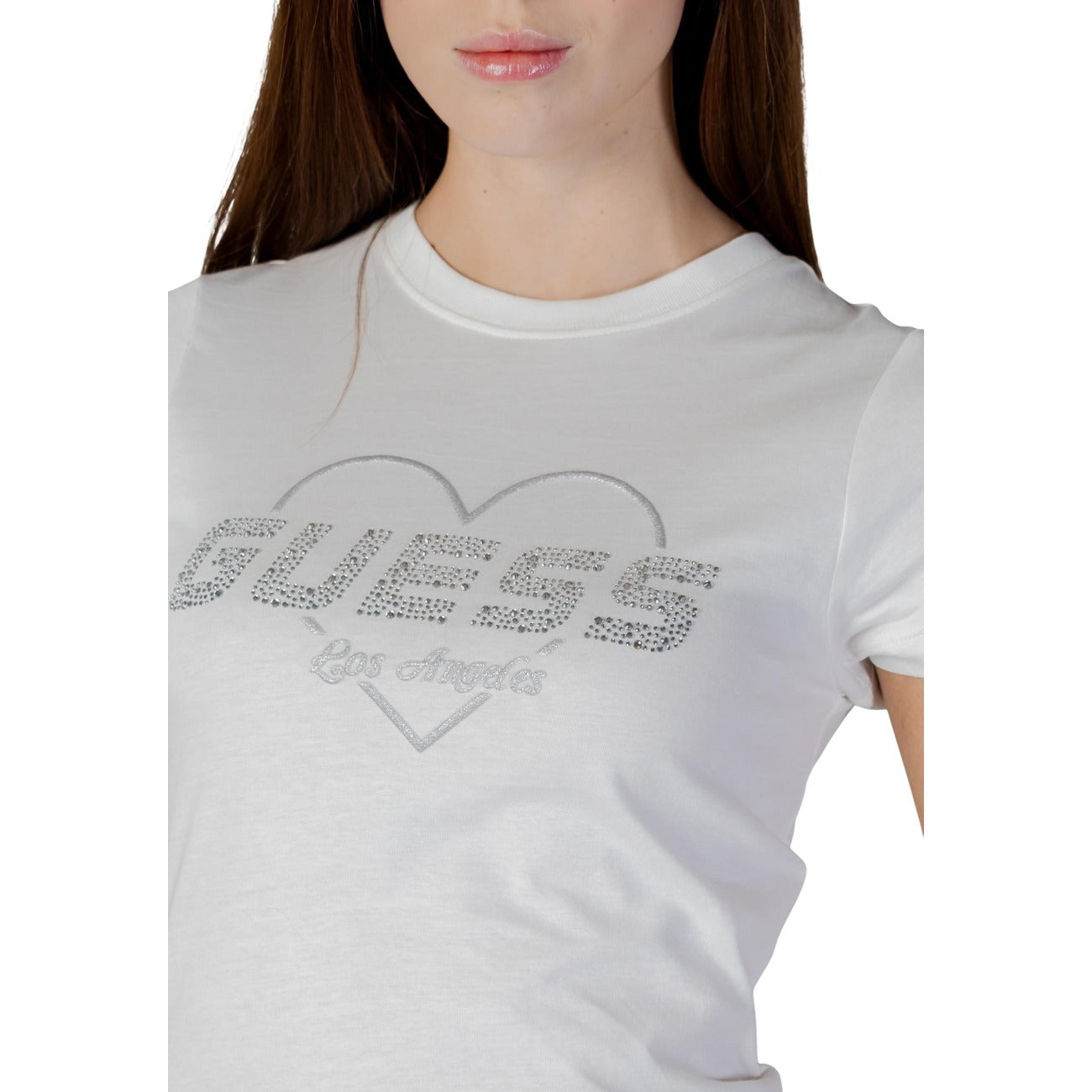 Guess Active - Guess Active  Women T-Shirt