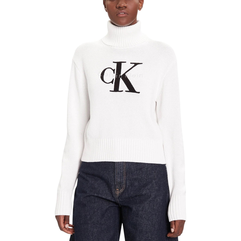 Calvin Klein Jeans - Calvin Klein Jeans  Women Knitwear