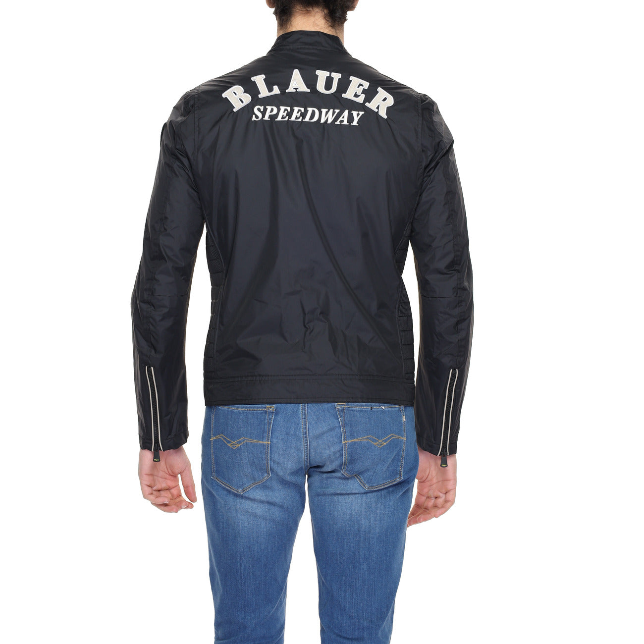 Blauer - Blauer Men Blazer