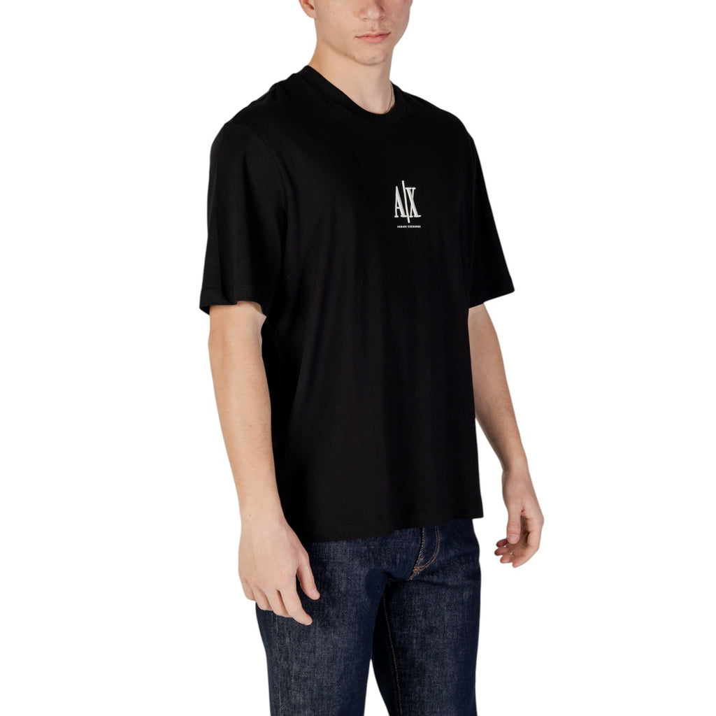 Armani Exchange - Armani Exchange Men T-Shirt