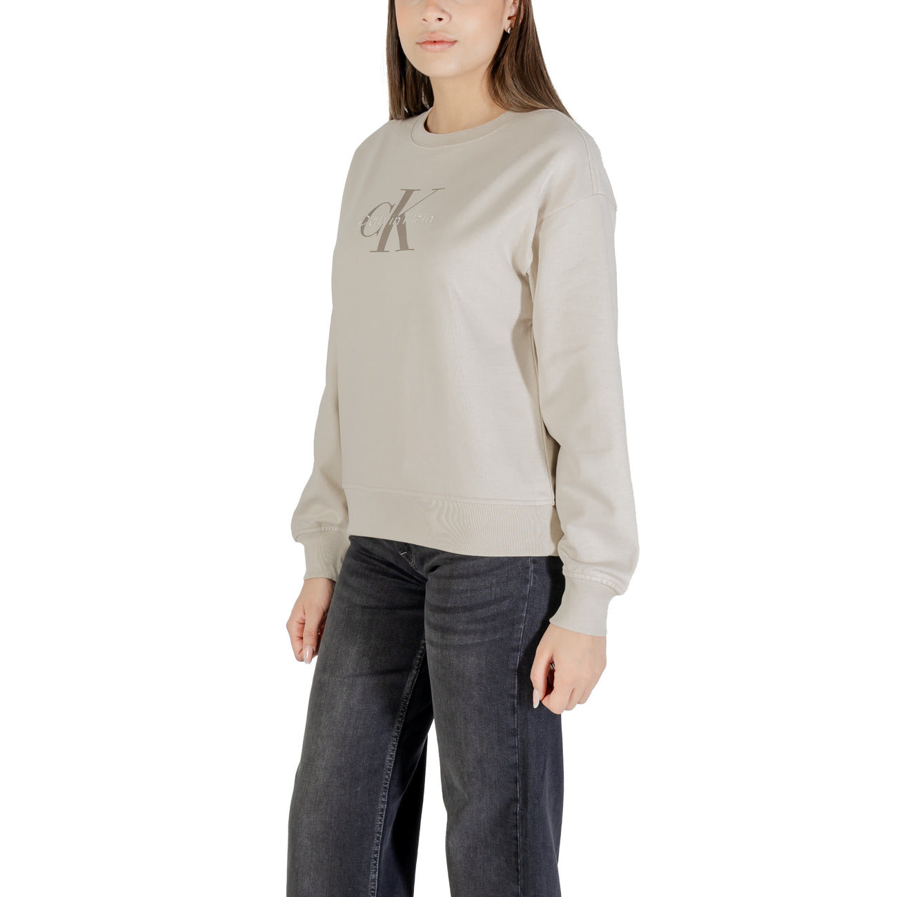 Calvin Klein Jeans - Calvin Klein Jeans  Women Sweatshirts