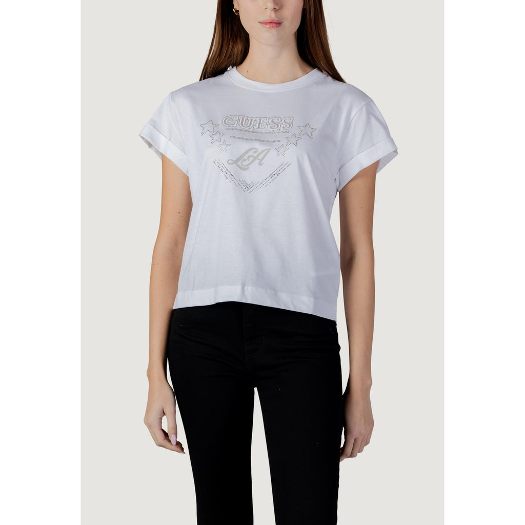 Guess - Guess  Women T-Shirt