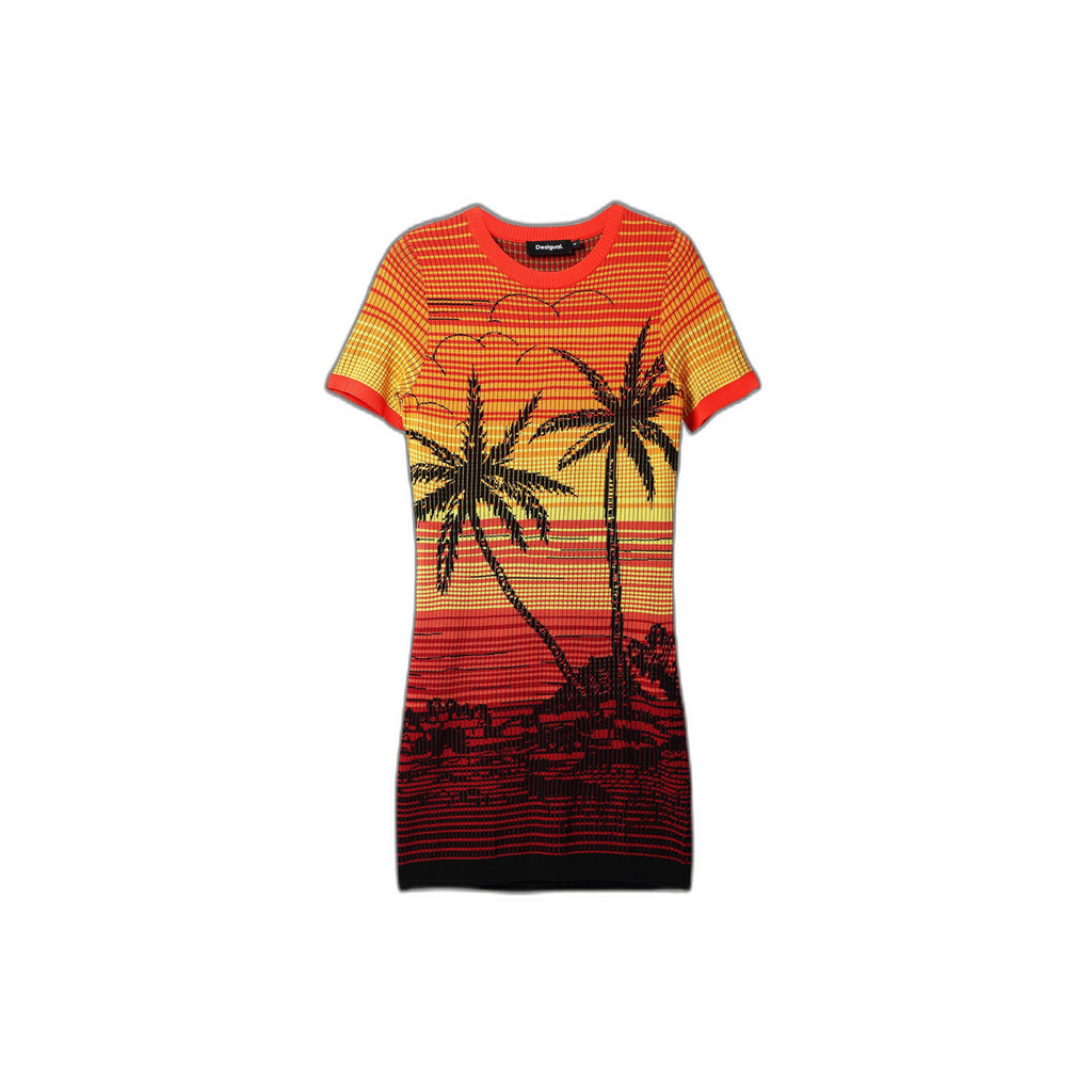 Desigual - Desigual  Women Dress