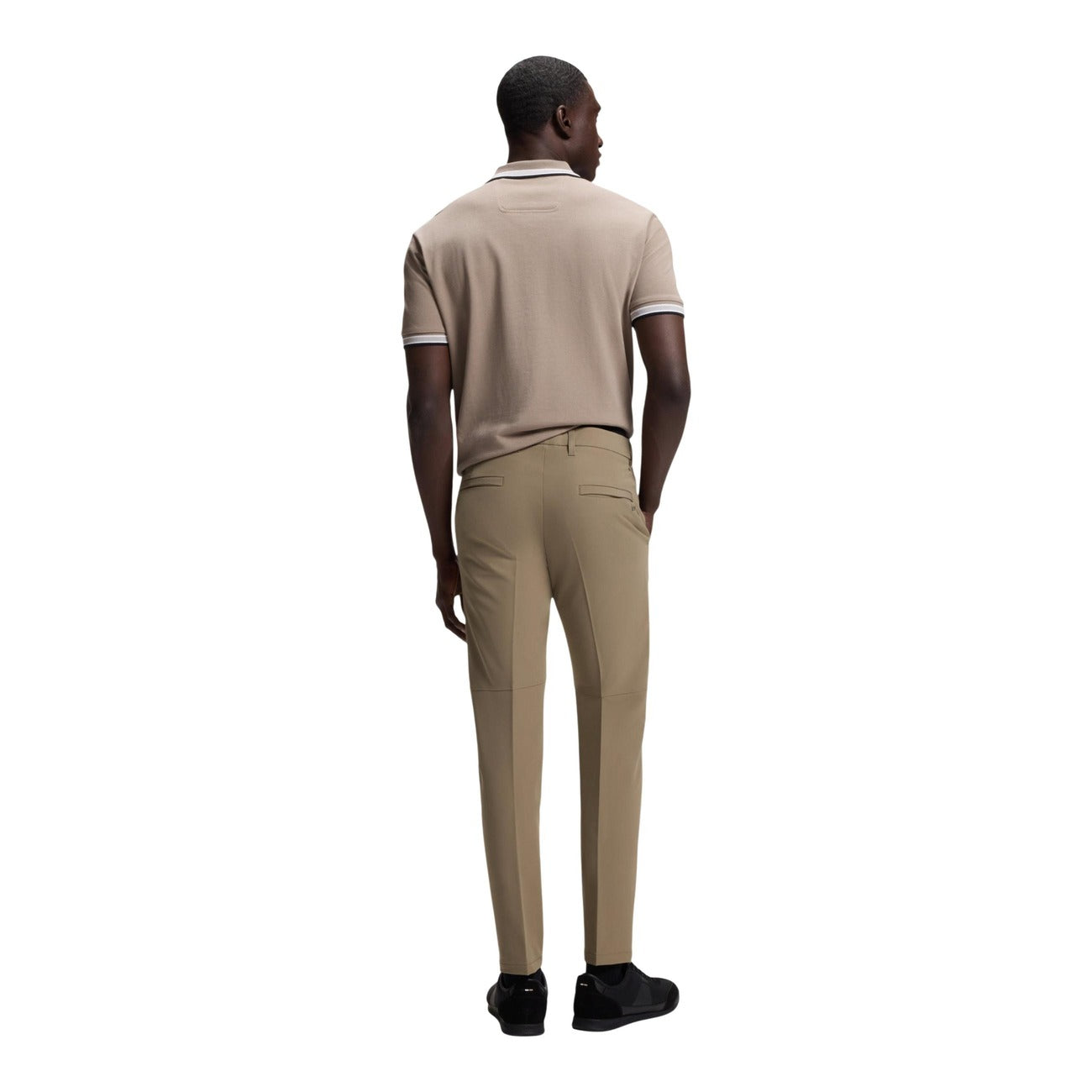 Boss - Boss Men Trousers