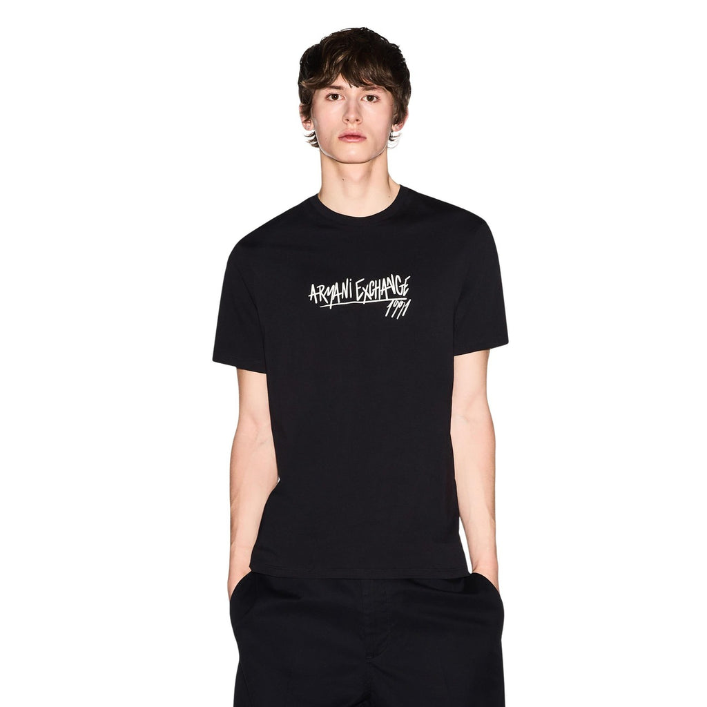 Armani Exchange - Armani Exchange Men T-Shirt