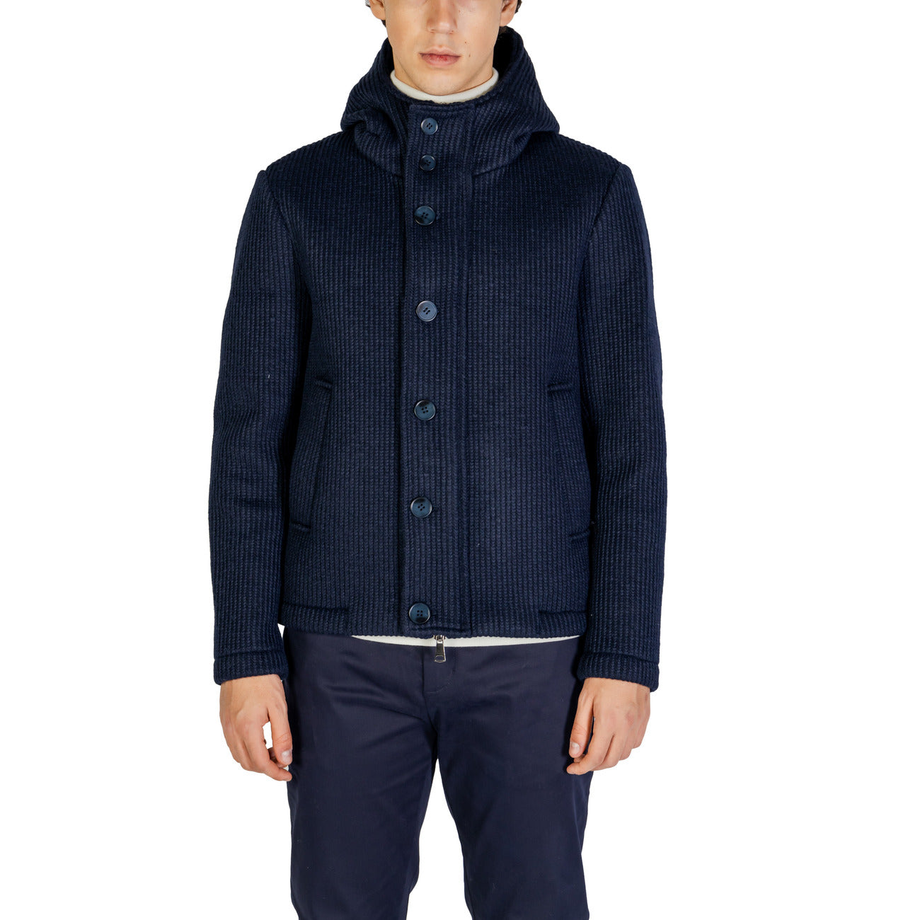 Hydra Clothing - Hydra Clothing Men Blazer