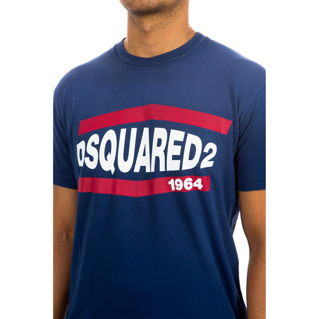 Dsquared - Dsquared Men T-Shirt