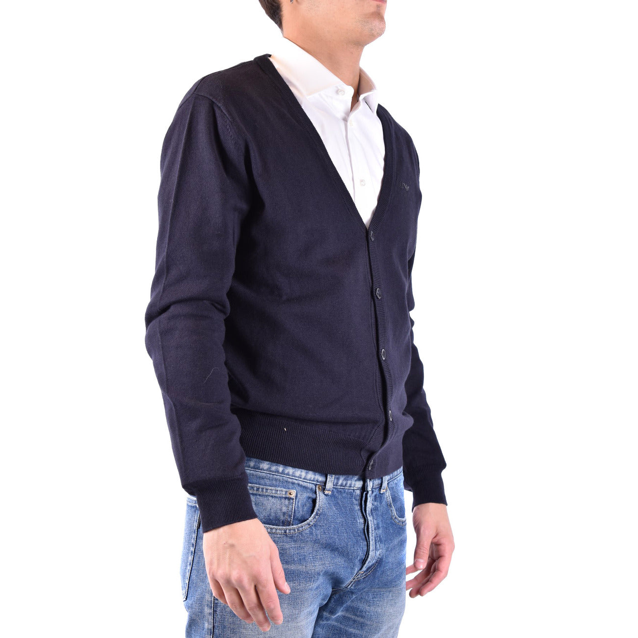 Armani Jeans - Armani Jeans Men Knitwear