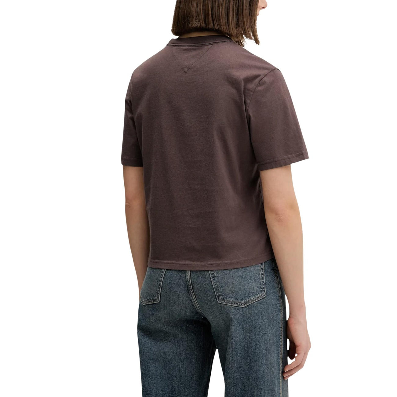 Tommy Hilfiger Jeans - Tommy Hilfiger Jeans  Women T-Shirt