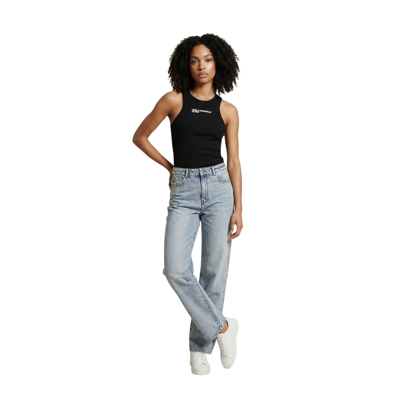 Karl Lagerfeld Jeans - Karl Lagerfeld Jeans  Women Undershirt