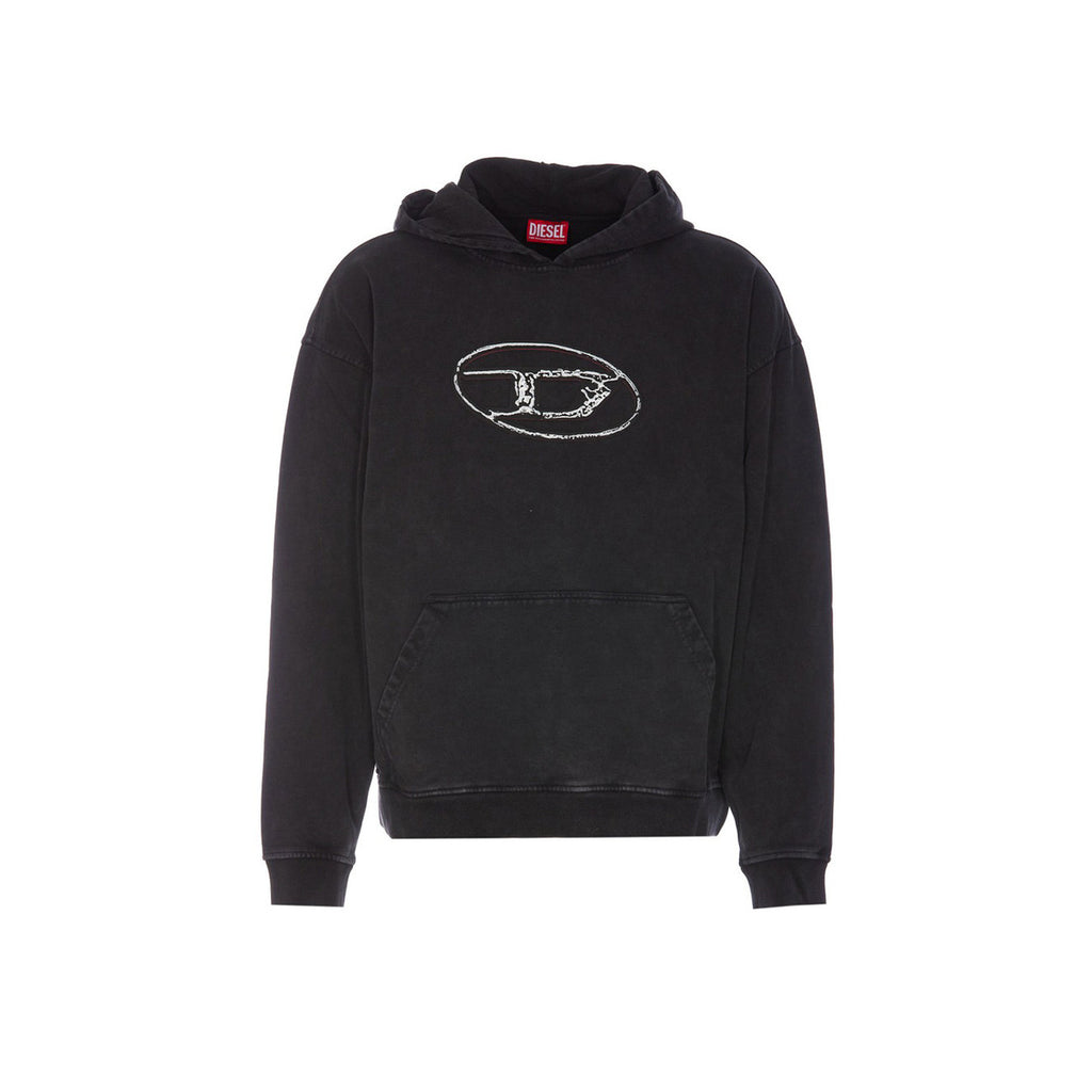 Diesel - Diesel Men Sweatshirts