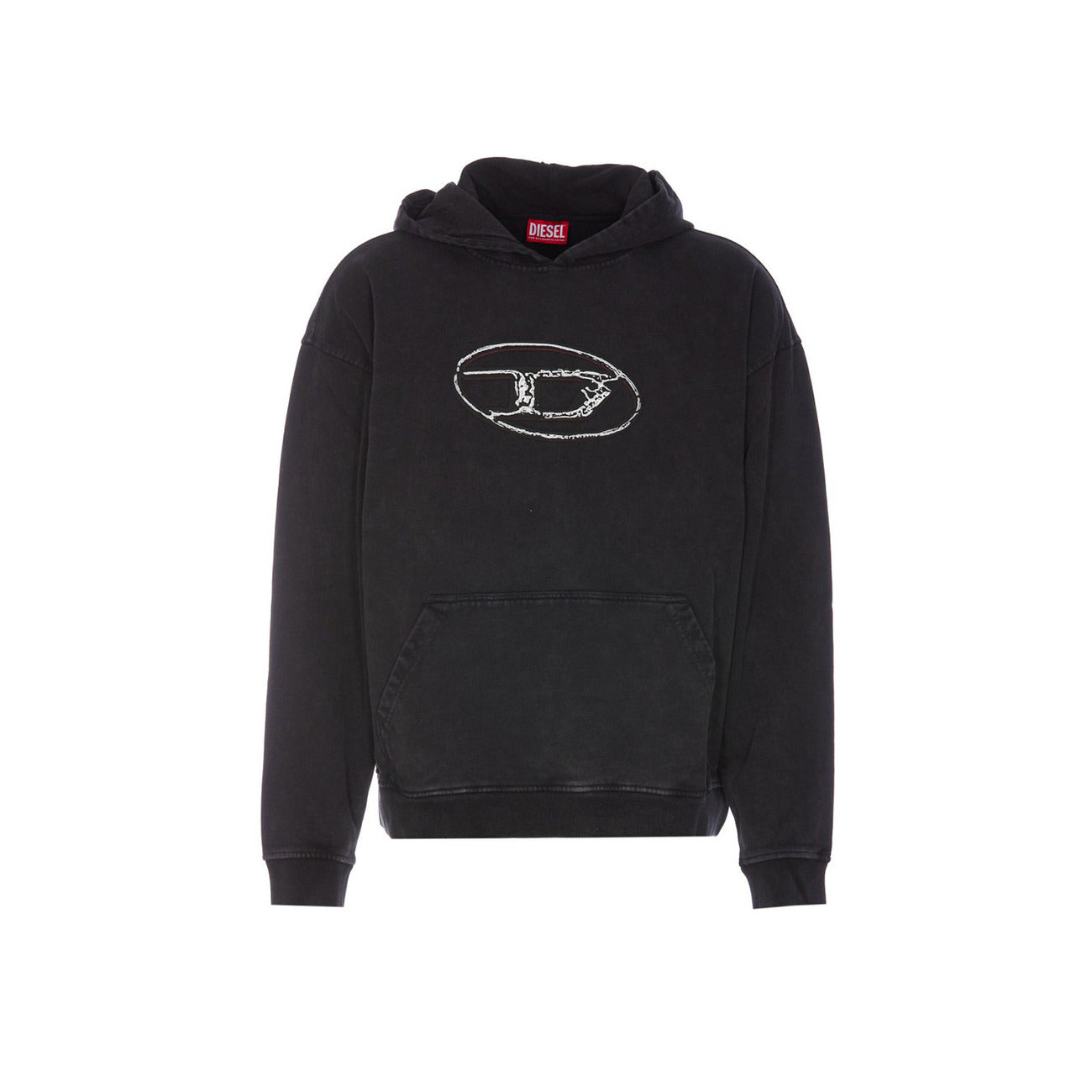 Diesel - Diesel Men Sweatshirts