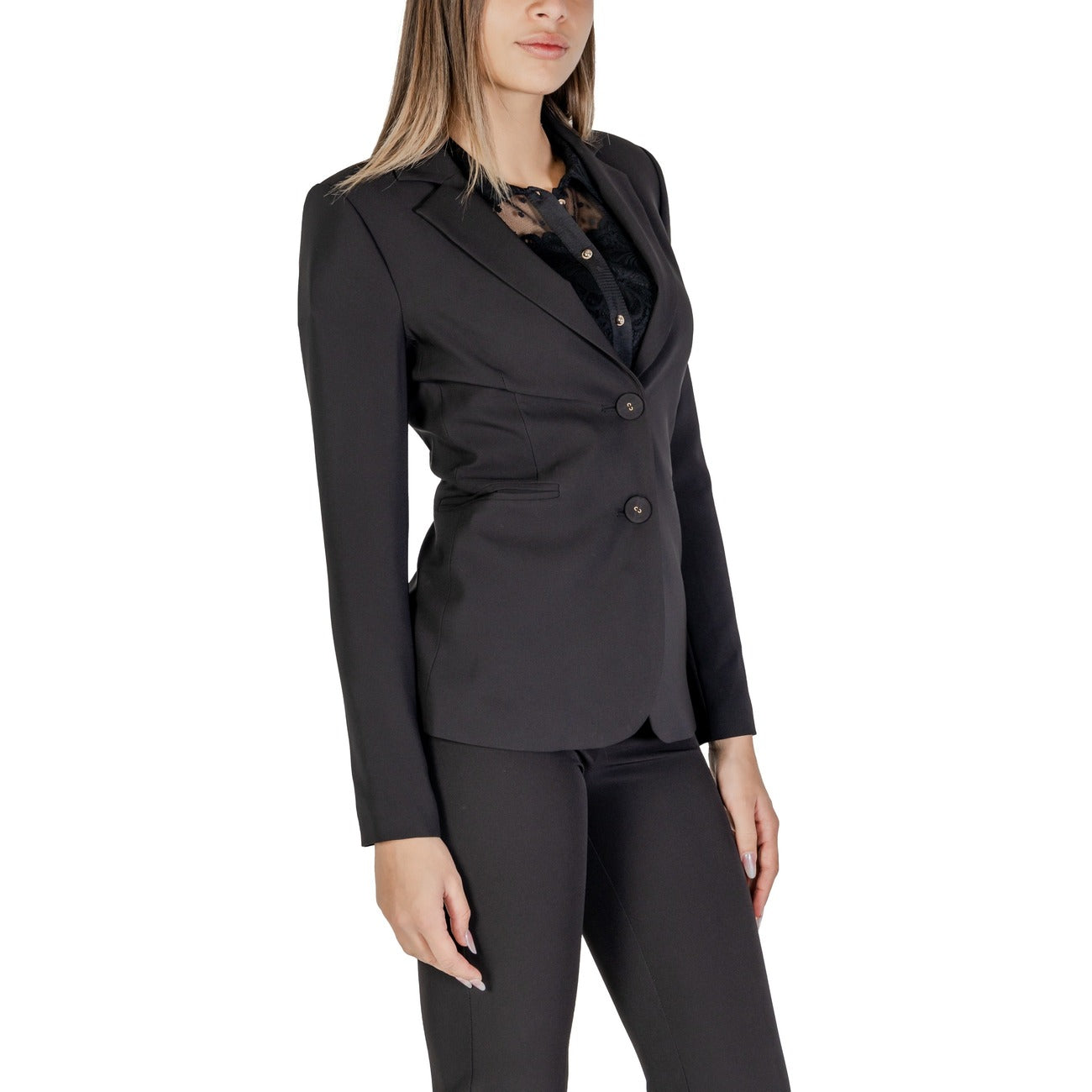 Sandro Ferrone  Women Blazer