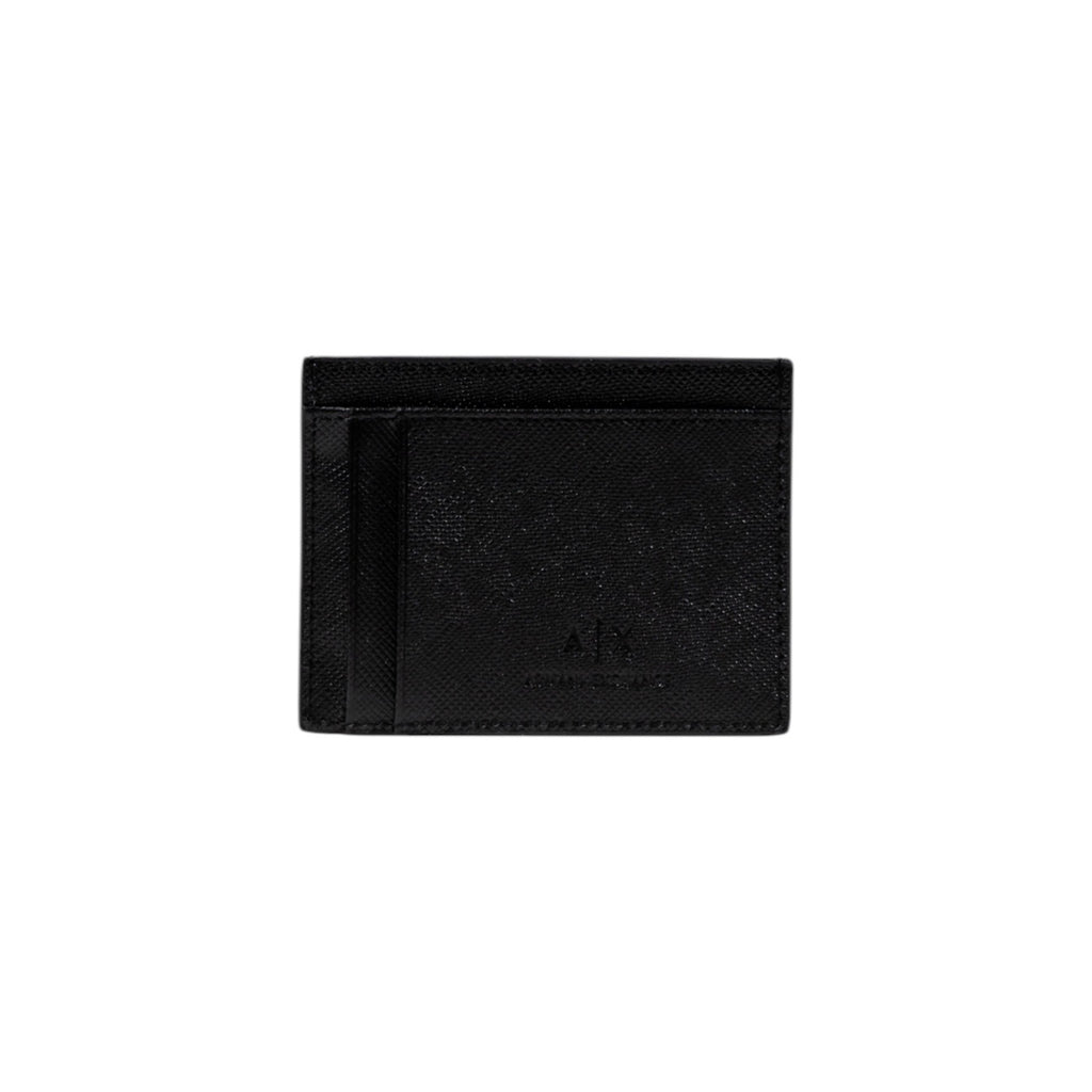 Armani Exchange - Armani Exchange Men Wallet
