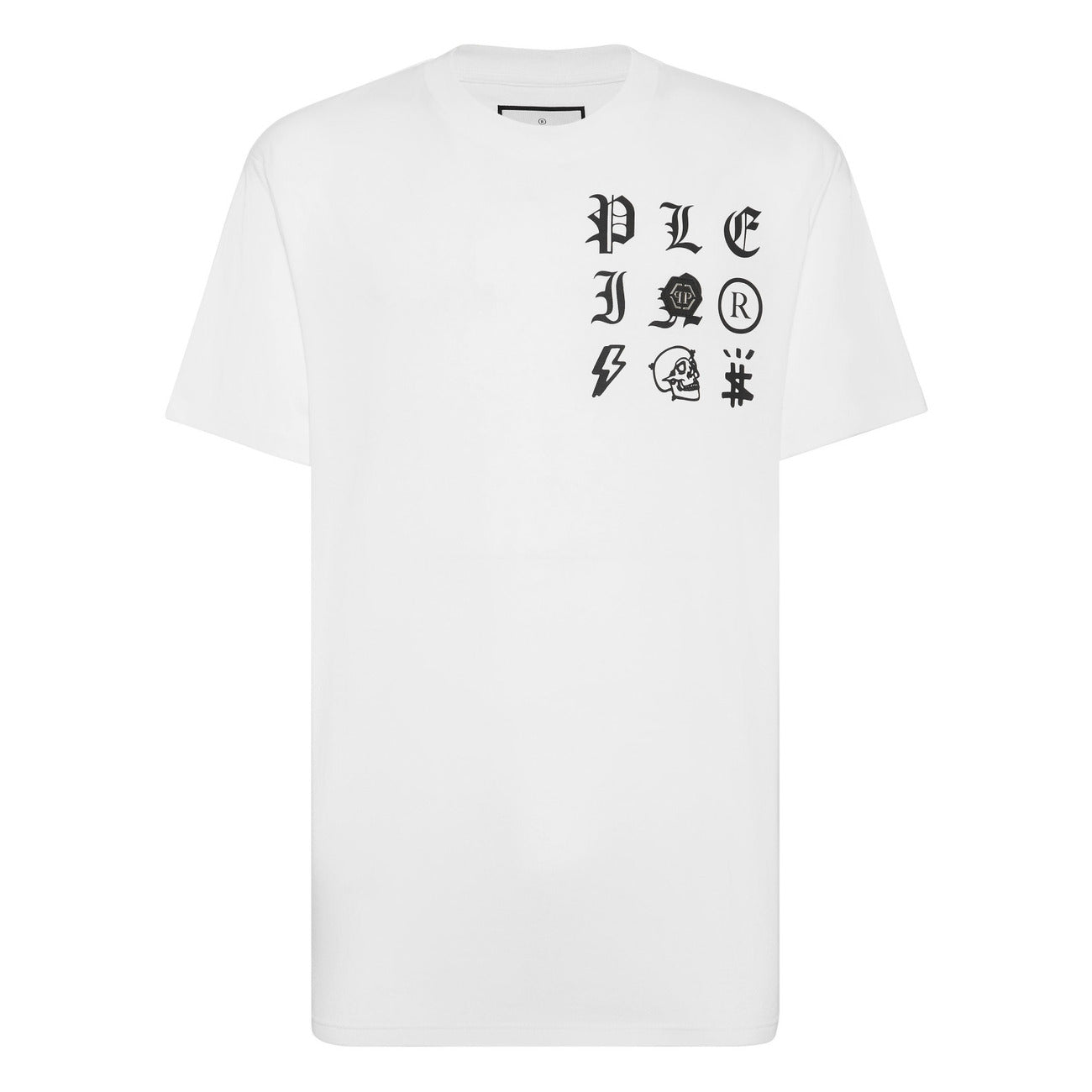 Philipp Plein - Philipp Plein Men T-Shirt