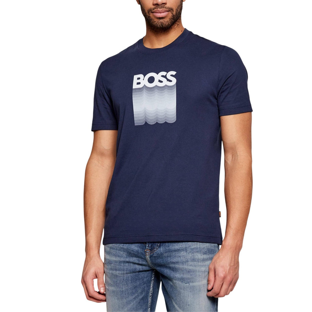 Boss - Boss Men T-Shirt