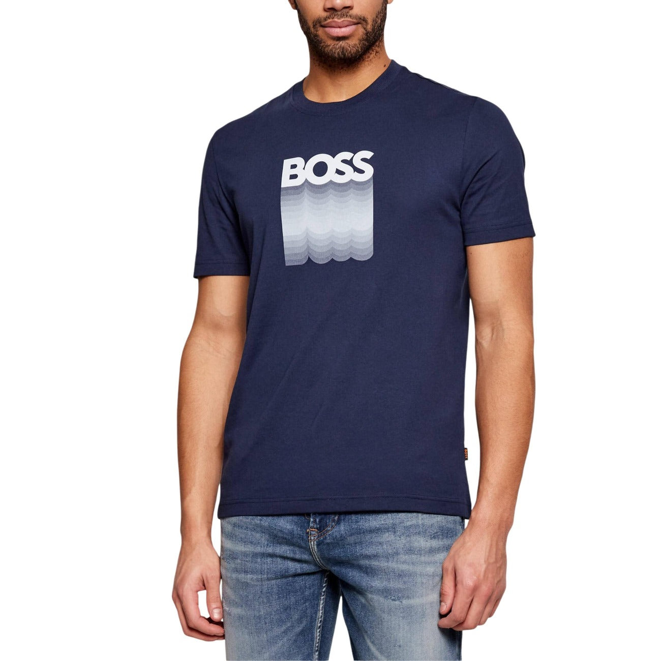 Boss - Boss Men T-Shirt