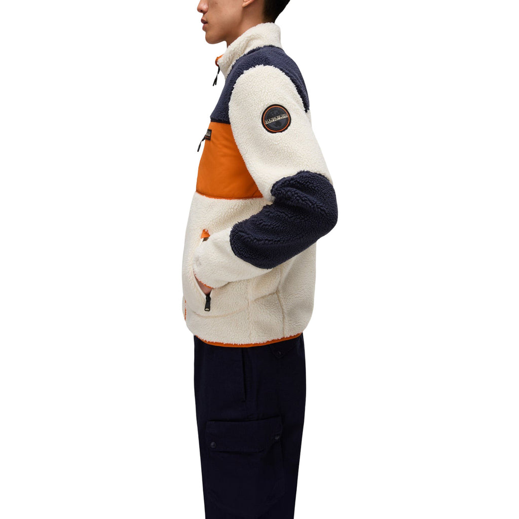 Napapijri - Napapijri Men Sweatshirts