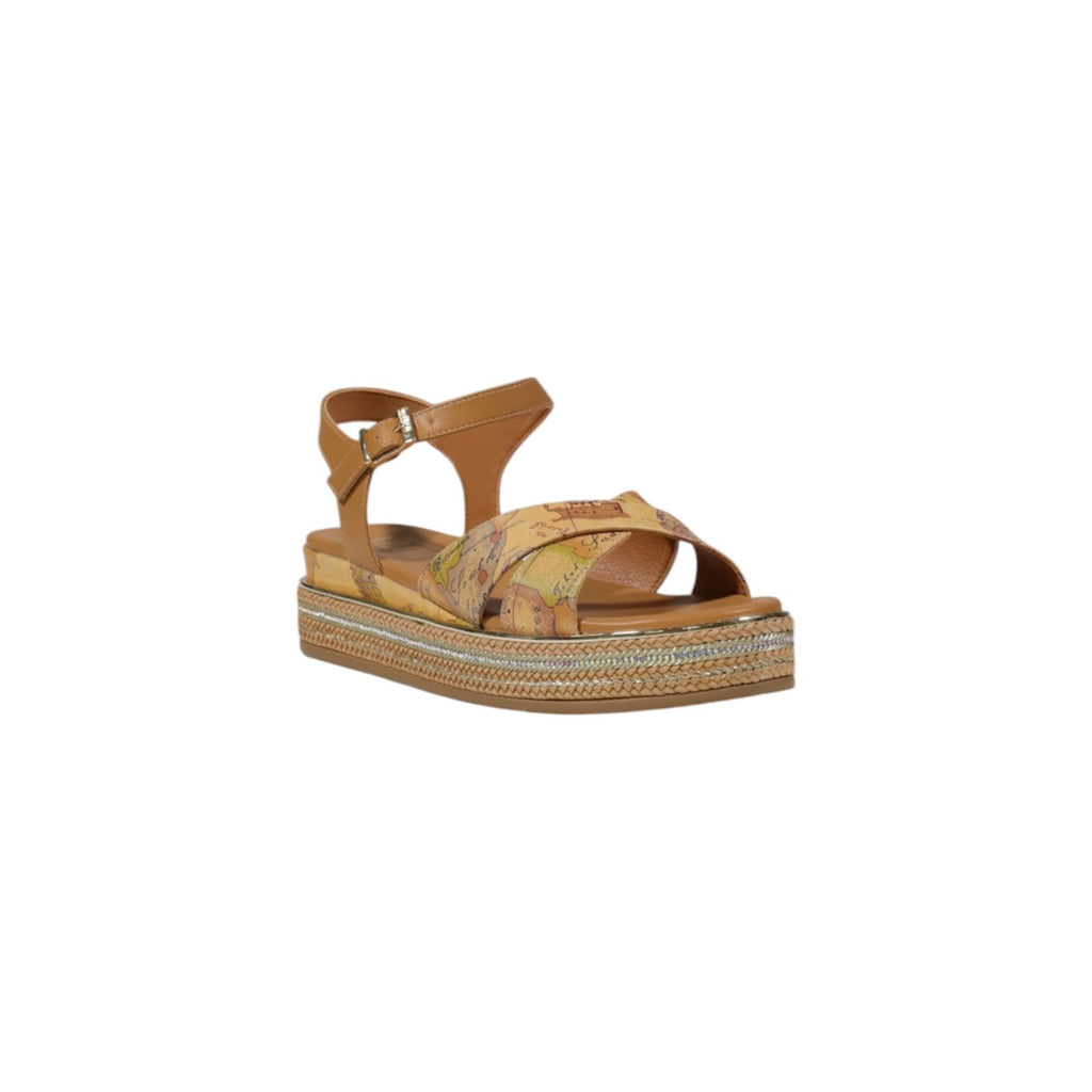Alviero Martini Prima Classe - Alviero Martini Prima Classe Women Sandals