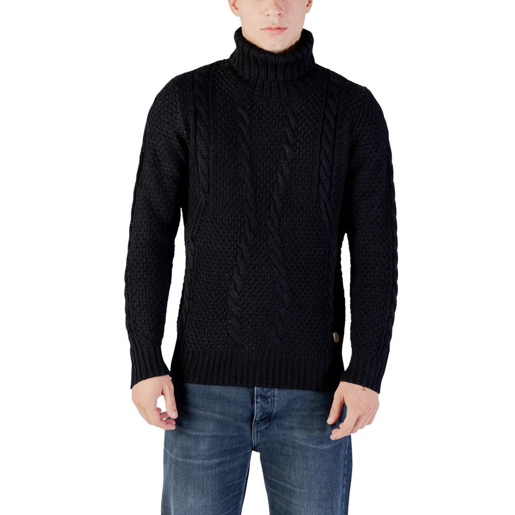 Gianni Lupo - Gianni Lupo Men Knitwear