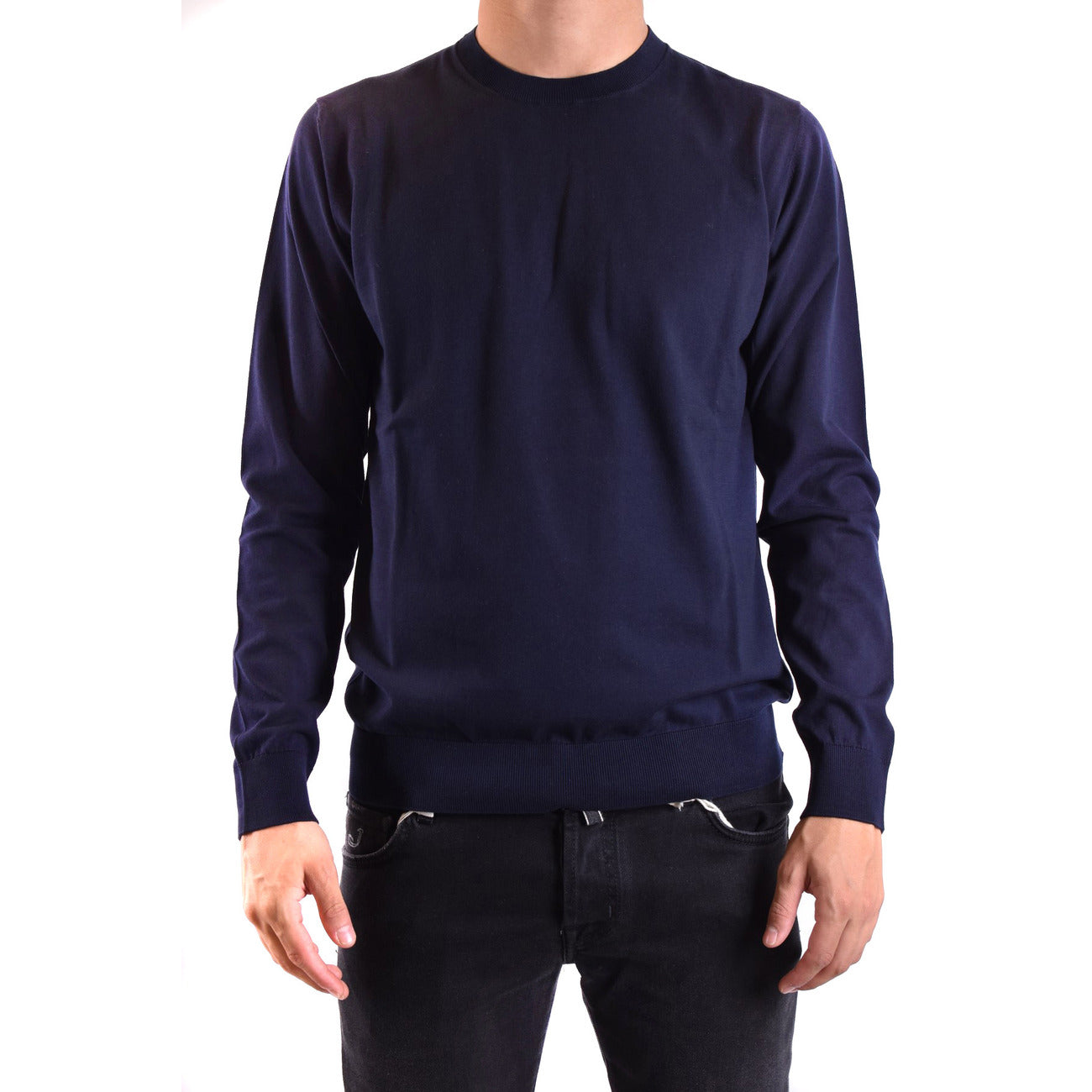 Paolo Pecora Men Knitwear