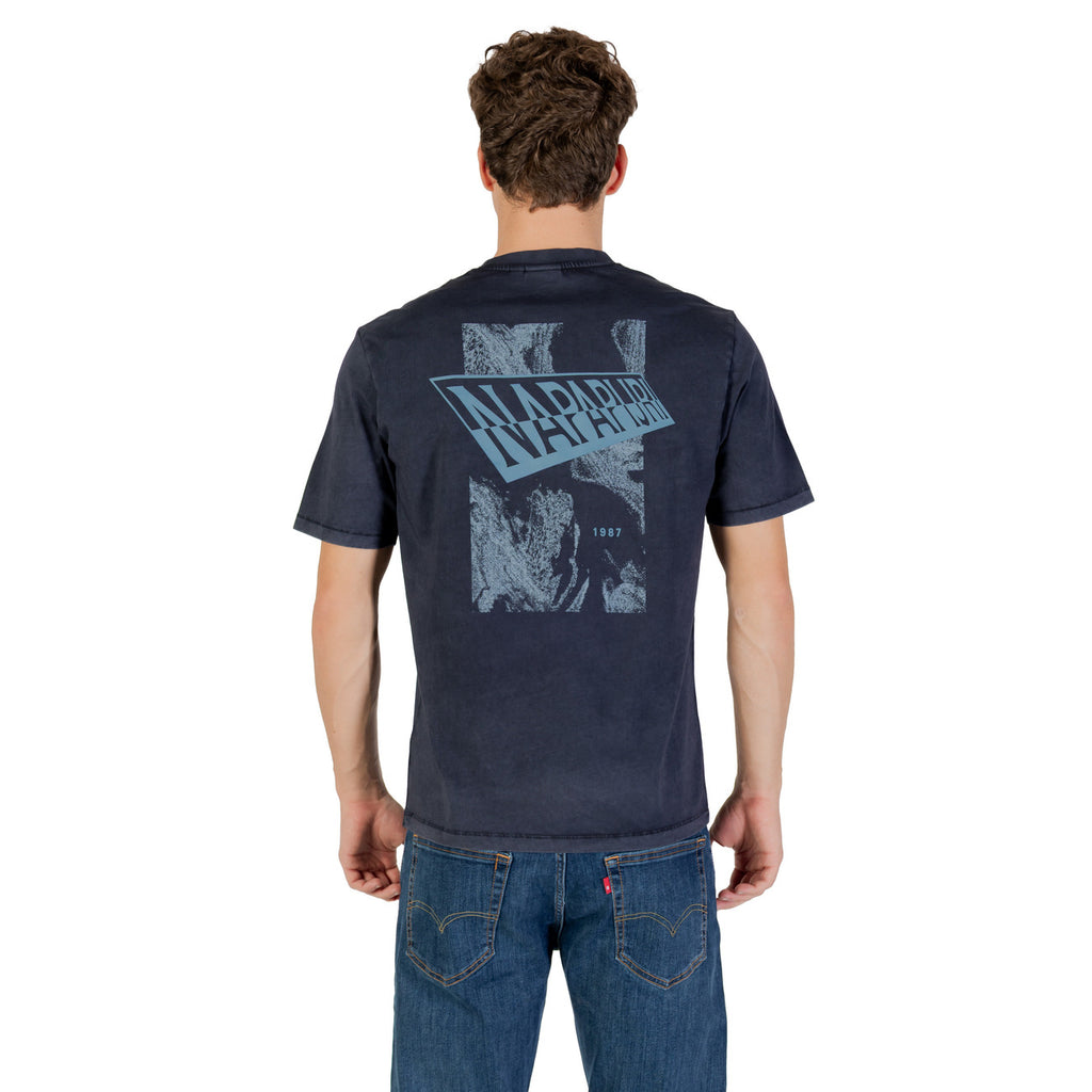 Napapijri - Napapijri Men T-Shirt