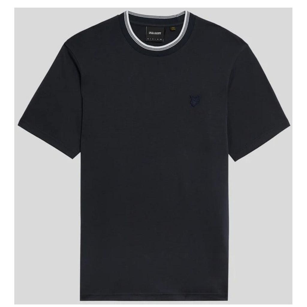 Lyle & Scott - Lyle & Scott Men T-Shirt