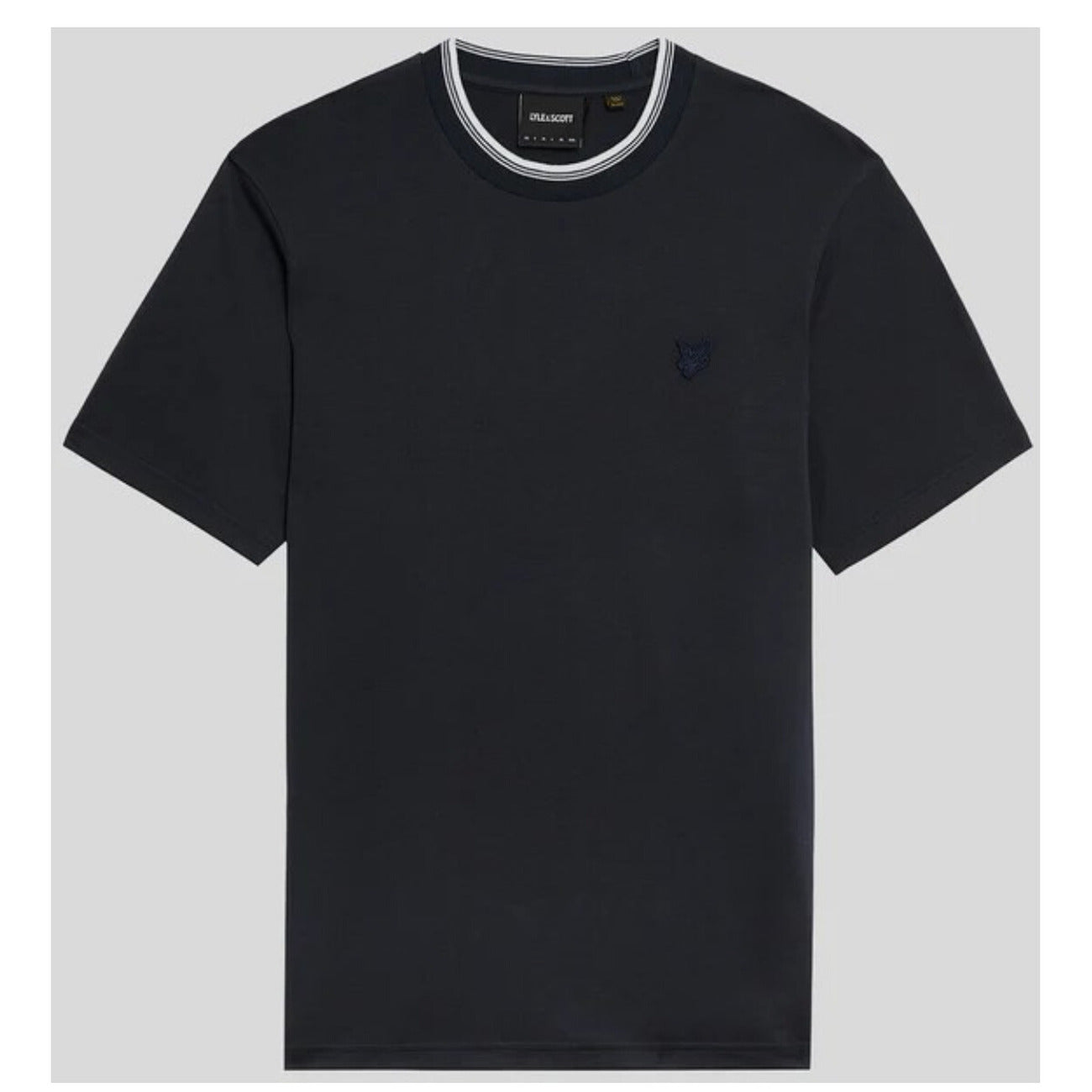Lyle & Scott - Lyle & Scott Men T-Shirt