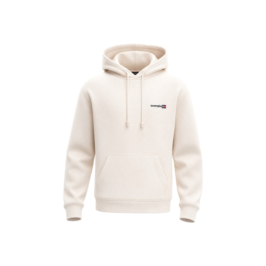 Tommy Hilfiger Jeans - Tommy Hilfiger Jeans Men Sweatshirts