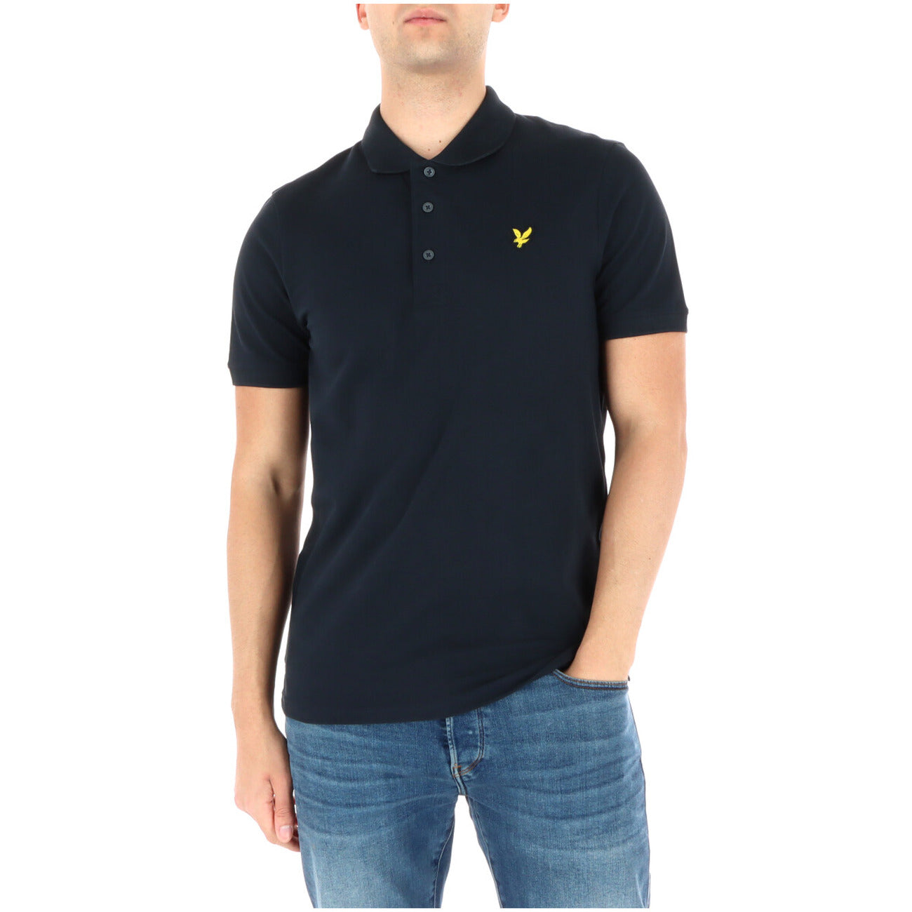 Lyle & Scott - Lyle & Scott Men Polo