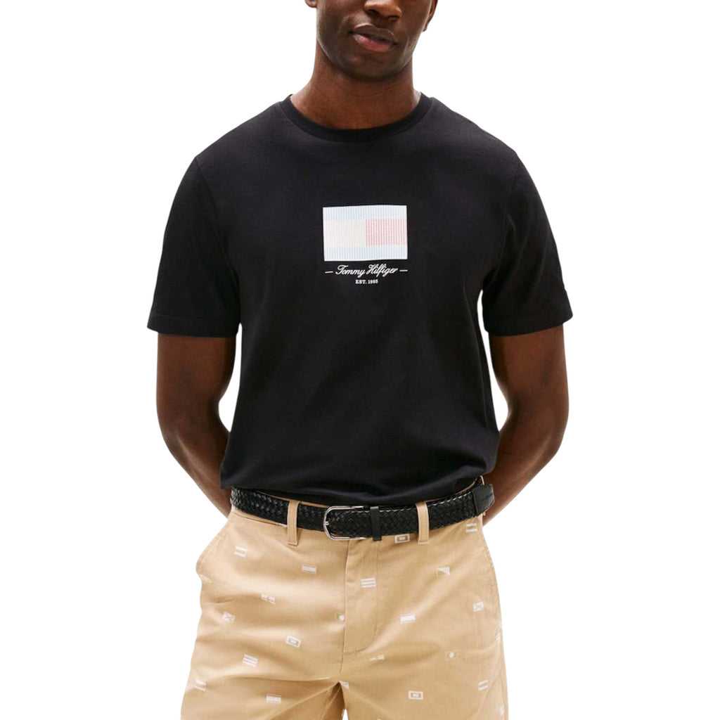 Tommy Hilfiger - Tommy Hilfiger Men T-Shirt