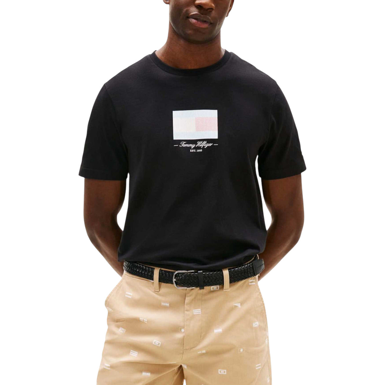 Tommy Hilfiger - Tommy Hilfiger Men T-Shirt