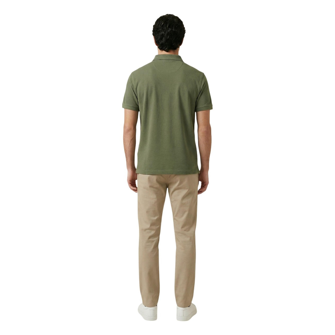 Gant - Gant Men Polo