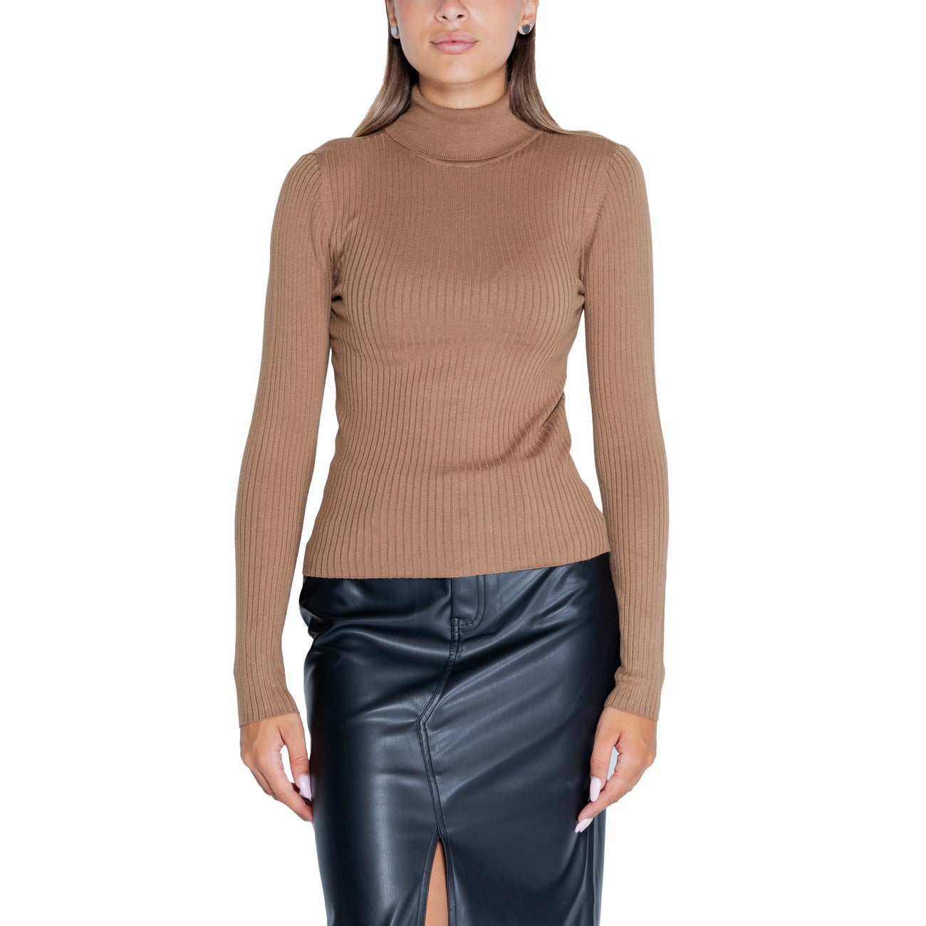 Jacqueline De Yong  Women Knitwear