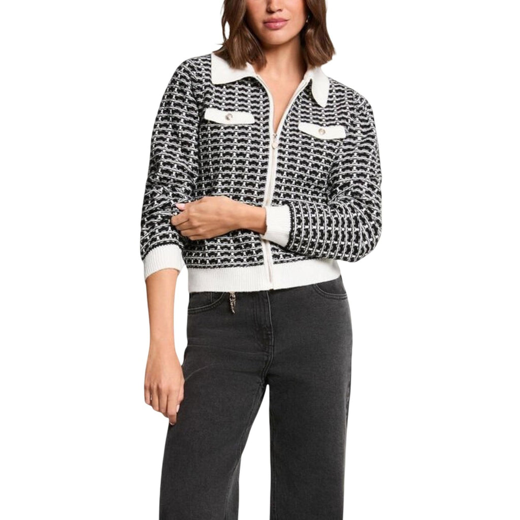 Morgan De Toi - Morgan De Toi  Women Cardigan