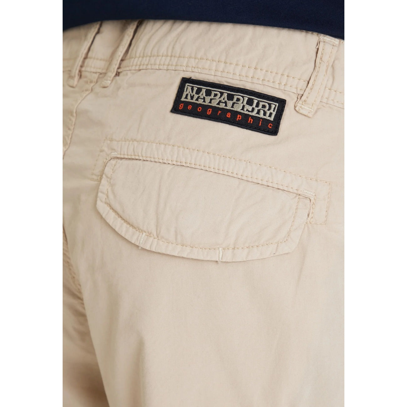 Napapijri - Napapijri Men Shorts