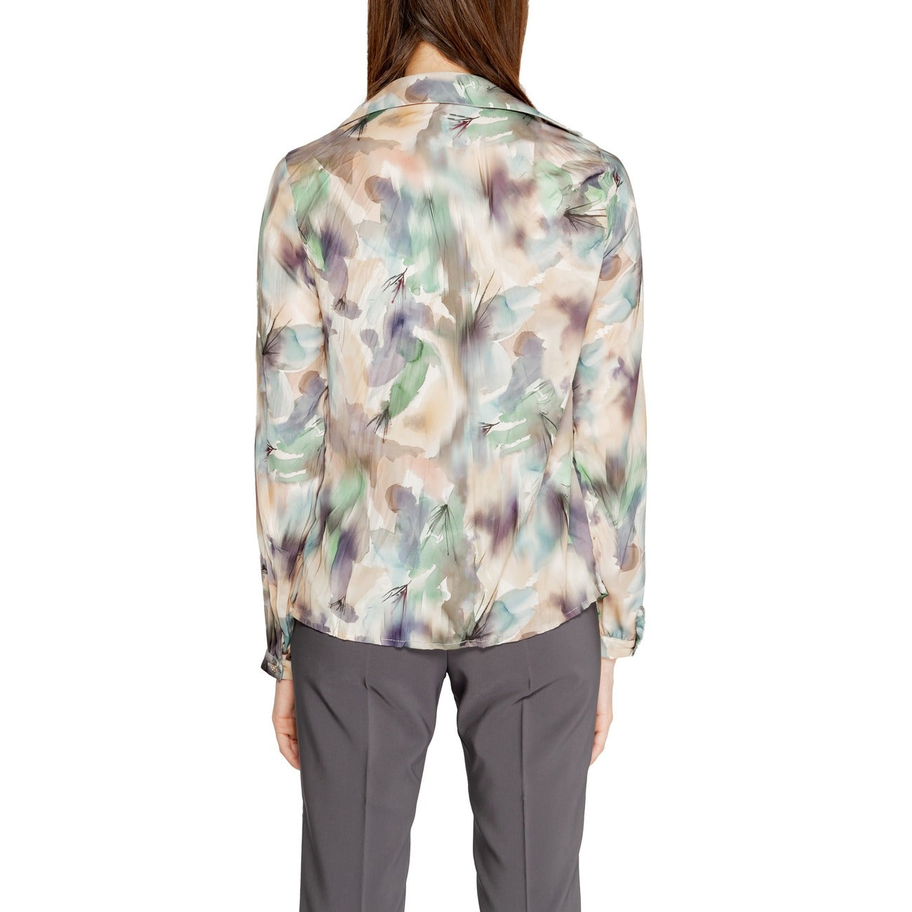 Rinascimento  Women Blouse