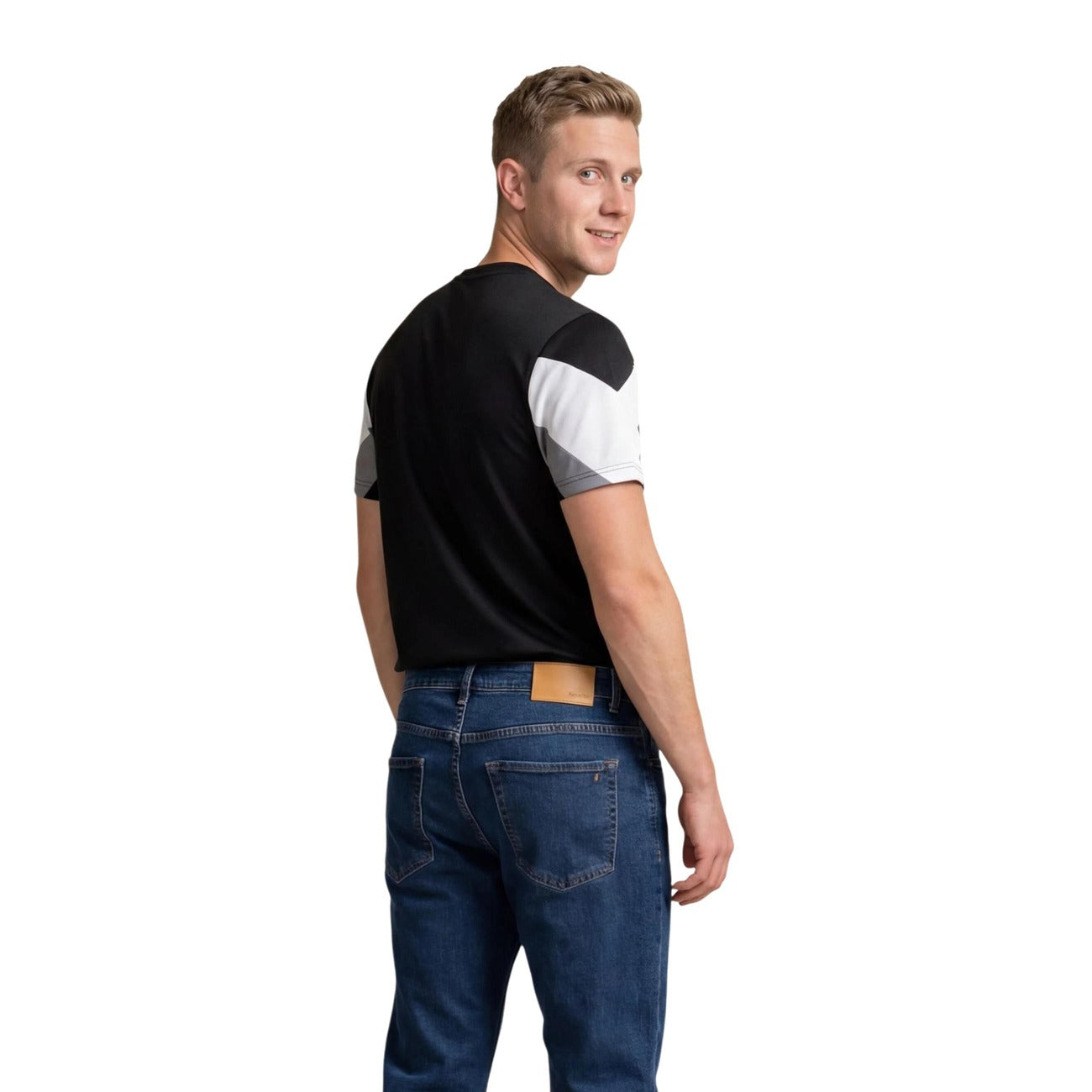 Ea7 - Ea7 Men T-Shirt