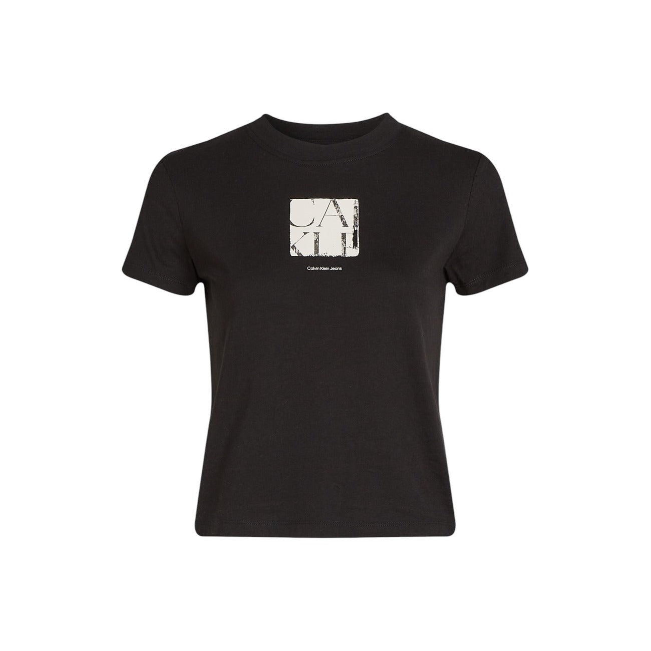 Calvin Klein Jeans - Calvin Klein Jeans  Women T-Shirt