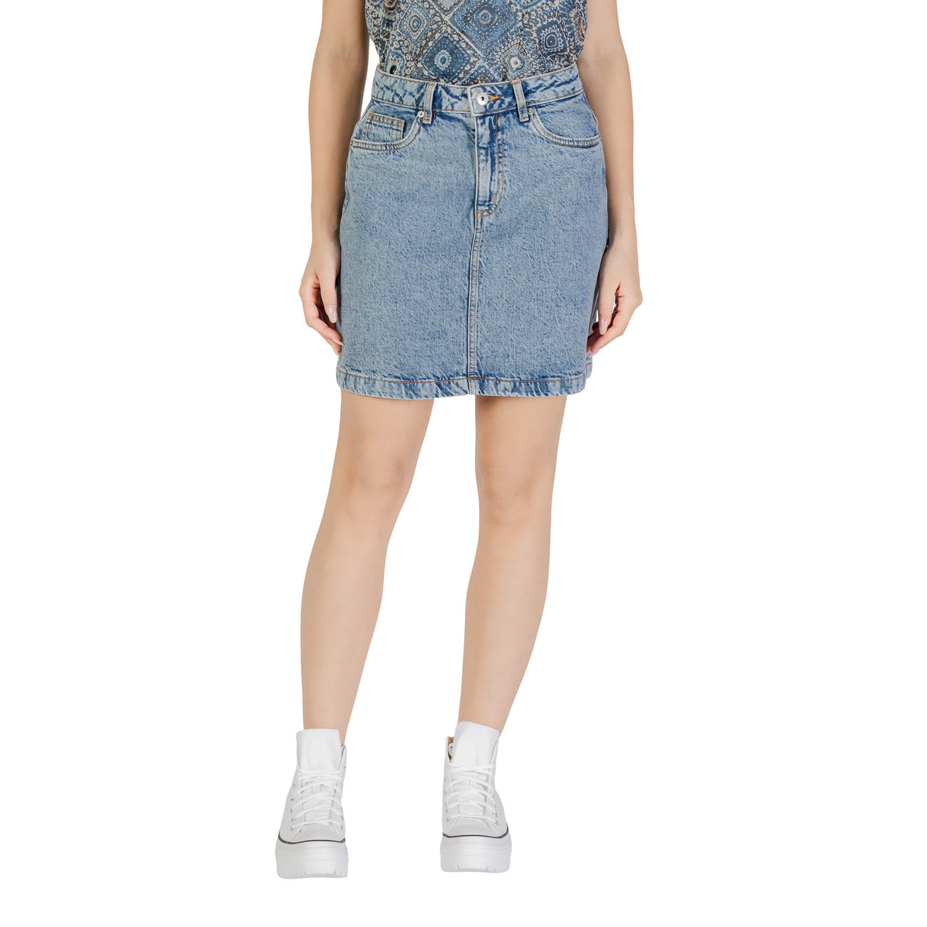Ichi  Women Skirt