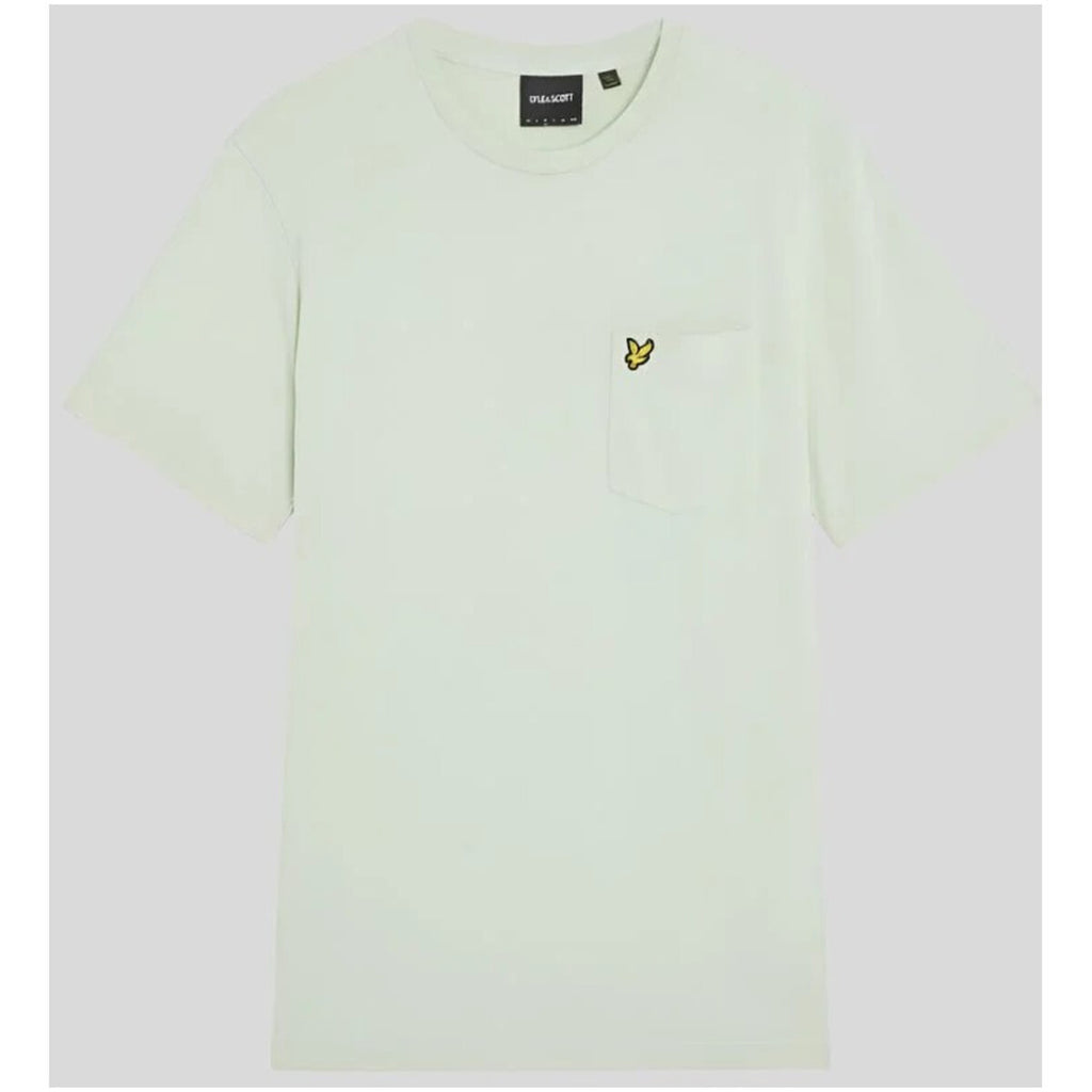 Lyle & Scott - Lyle & Scott Men T-Shirt