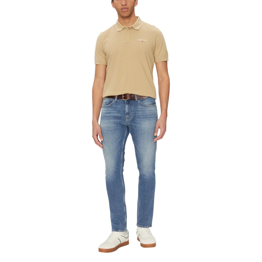 Tommy Hilfiger Jeans - Tommy Hilfiger Jeans Men Jeans