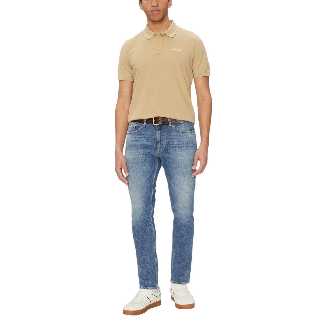 Tommy Hilfiger Jeans - Tommy Hilfiger Jeans Men Jeans